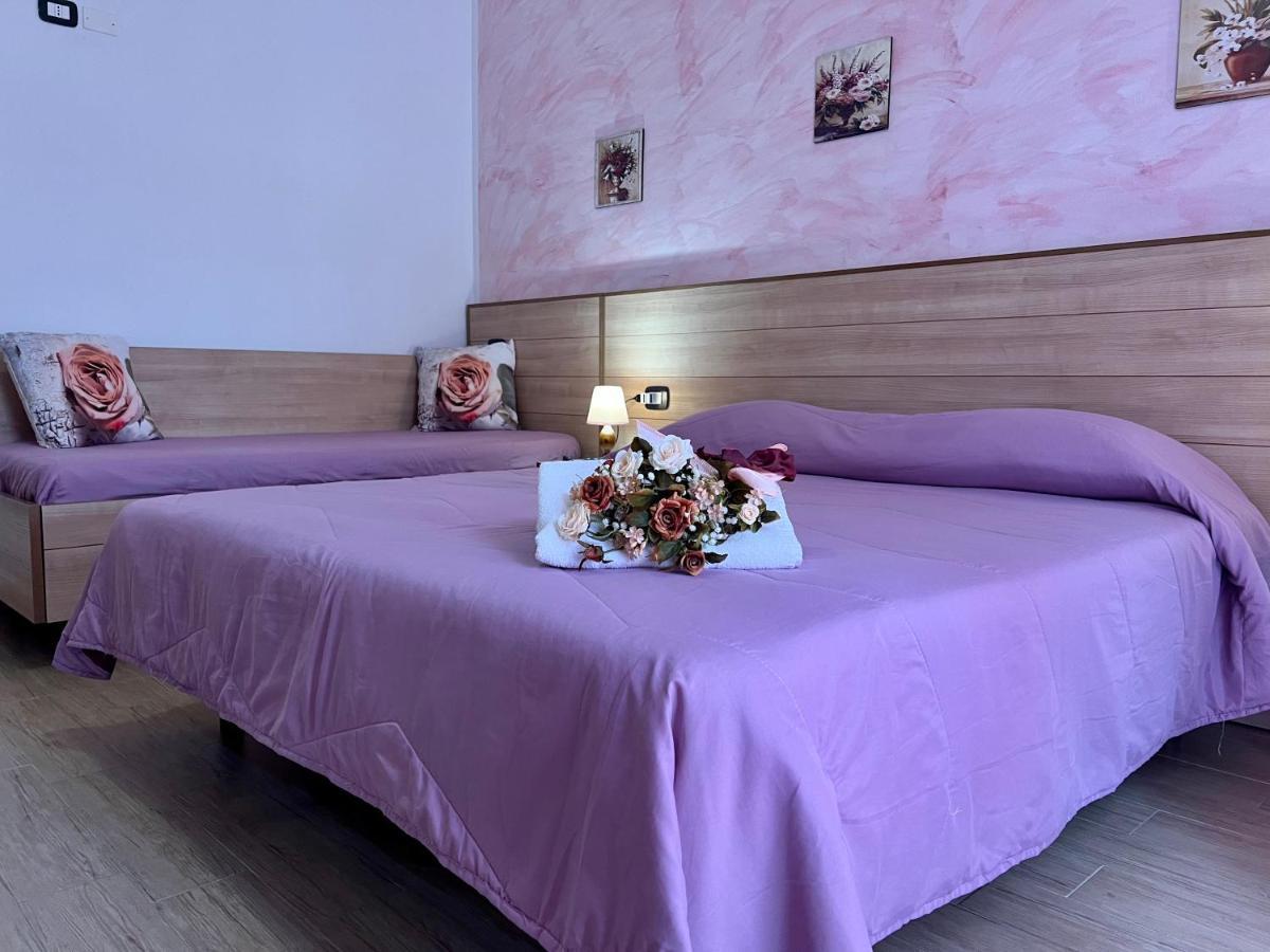 Agriturismo Le Essenze - Terrazza Sulla Romagna チェゼーナ エクステリア 写真