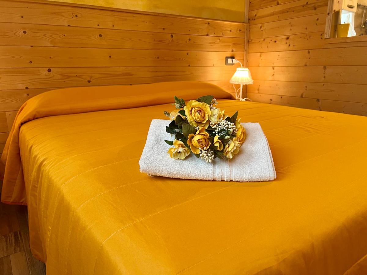 Agriturismo Le Essenze - Terrazza Sulla Romagna チェゼーナ エクステリア 写真