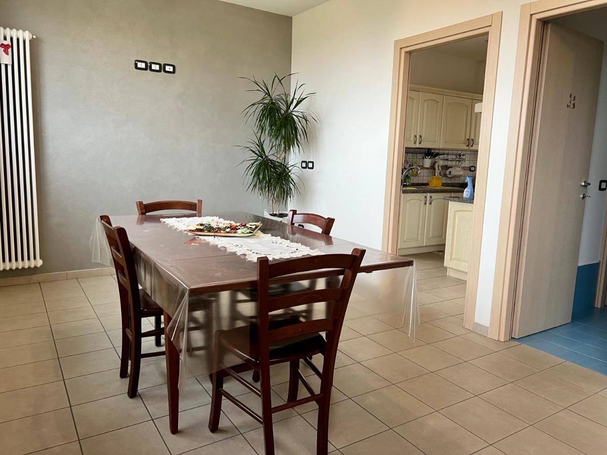 Agriturismo Le Essenze - Terrazza Sulla Romagna チェゼーナ エクステリア 写真