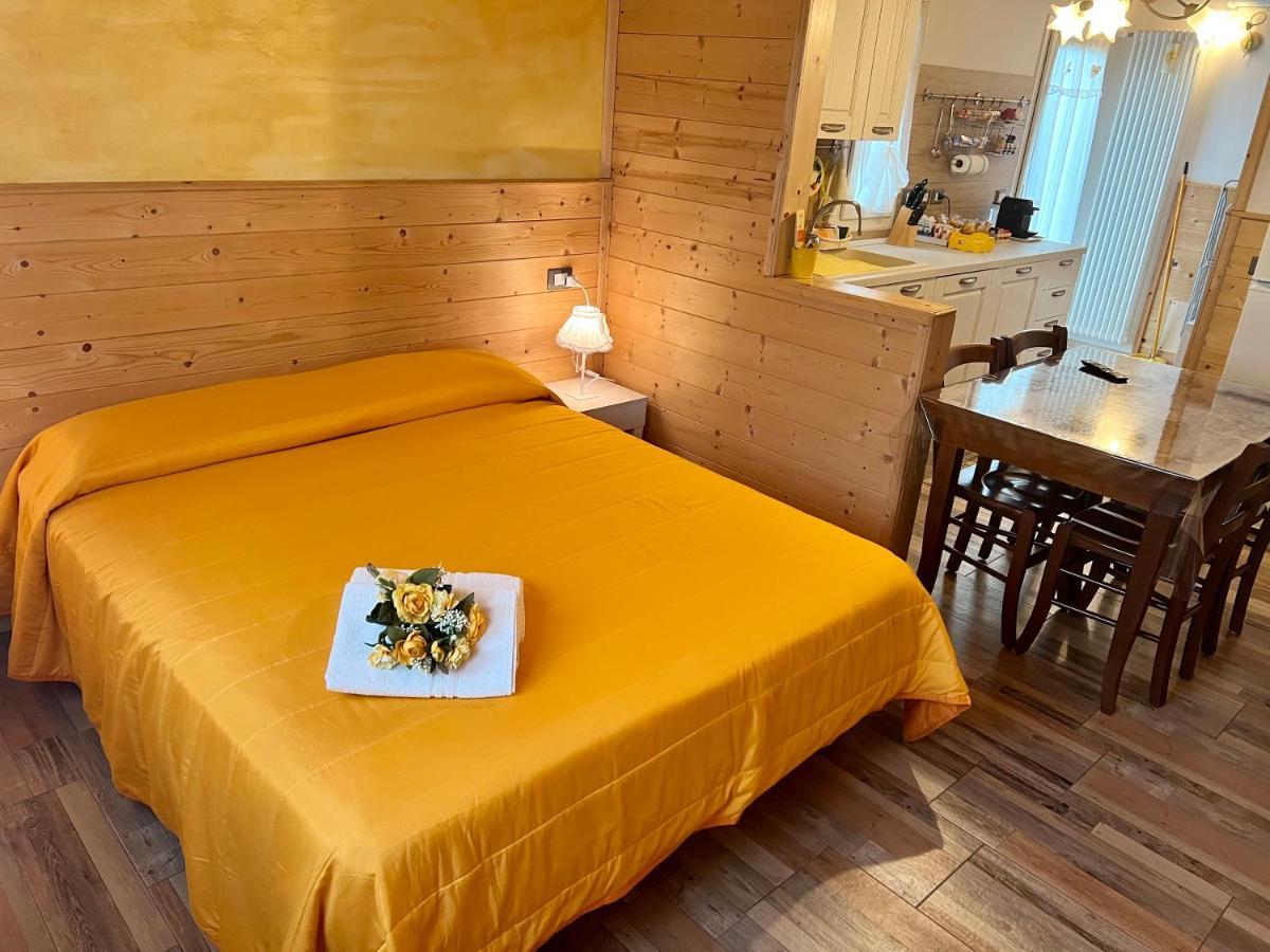 Agriturismo Le Essenze - Terrazza Sulla Romagna チェゼーナ エクステリア 写真
